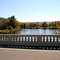 Alexandria Avenue Bridge, Ticonderoga New York. Northern end of Lake George