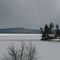 Schroon lake - April 2007