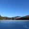 Spectacle Pond