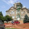 Monroe County Courthouse, Albia, Iowa