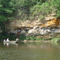 Grand River, Fitzgerald County Park