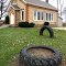Strange School established on 1879