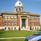 Dickey County Courthouse, Ellendale, ND #1