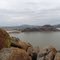 Quart Mountains, Altus Lake