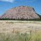 Baldy Mountain - Granite State Park, Oklahoma