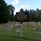 Historical Marker