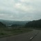 Into the valley on 86
