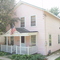 The Williams House