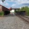 MP. 332 on ex-ERIE RR Buffalo , NY Main.