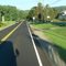 Erie Railroad ( NS ) Crossing ; N. Hornell