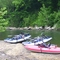 Tug Fork River- Aflex Kentucky