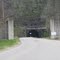 Floodgate, Tunnel & Snow