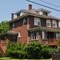 Hughes Family Home, Nolan WV