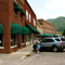 Site of the Matewan Masscre