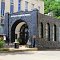 The Coal House, Williamson WV