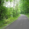 Kokosing Gap Trail & Kokosing River