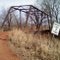 Dobbs Rd Bridge - Logan County