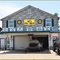 Motor and Tire repairing workshop