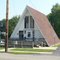 Fulton Post Office