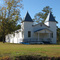 Beulah Hill Missionary Baptist Church