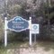 St. Marys City Limit Sign