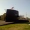 USS Bancroft (SSBN 643) Memorial