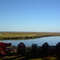Laurel Island, view from dock