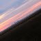 Sunrise stripe