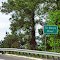  2012, GA - I-95 southbound St Mary's River