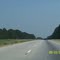 Interstate 16 (Truetlan County, Georgia)