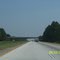 Interstate 16 (Truetlan County, Georgia)