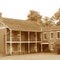 Oliver Anderson House at the Battle of Lexington State Historic Site