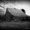 Aunt Judy's Old Barn