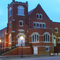 Booneville First United Methodist