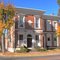 Former Southern Deposit Bank