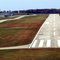 Final Approach to runway 24 at 4M7, the Russellville-Logan County Airport