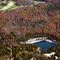 Rolling Hills Golf Course and water-filled quarry - Russellville, Logan County, Kentucky