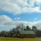 Country Church on E. Jefferson Davis Hwy.