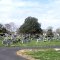 Maple Grove Cemetery Russellville Logan County Kentucky