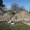 2011_01-22_Garvin Oklahoma_P1140008_1905 Rock Church Ruins