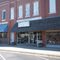 Downtown Cherokee, Oklahoma