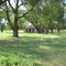 Old farm house by Salt Plains