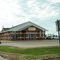 2011, Cherokee, Oklahoma, USA -  Post Office
