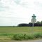 2011, Alfalfa, OK, USA - St. Hwy 8