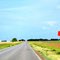 2011, Alfalfa, Oklahoma, USA - Rte 64 west bound