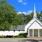 Pine Grove United Methodist Church ~ Leroy ~ Washington County ~ Alabama