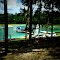 Pearce Pool in Jackson, Alabama