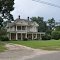 C. L. Wamer House at Jackson, AL (built 1901-1903, listed on the NRHP)rn