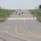 Bloody Rush Creek Bridge and Waterloo Road Intersection