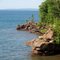 Rocky Shore